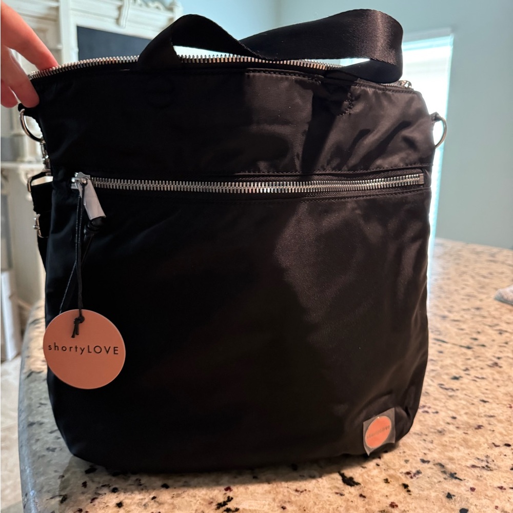 Shorty Love Wonder Bag